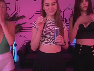 female cam couple anabel054 image #2494421