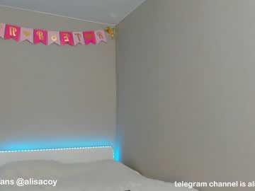 female cam girl alisaacoy image #761301