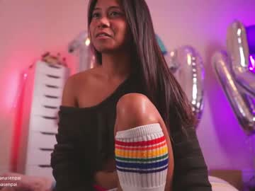 female cam girl seranasenpai image #582668