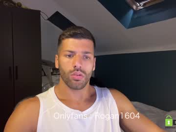 female cam man rogan1604 image #1992879