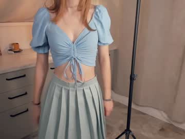 dorettaburgh  female  webcam