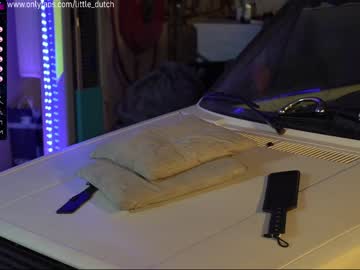 female cam girl little_dutch image #317213