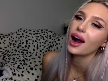 female cam girl bunnykhalissi image #2004477