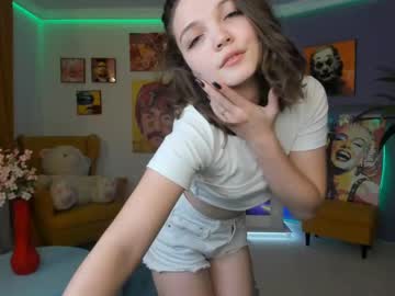 female cam couple tess_rose image #253870