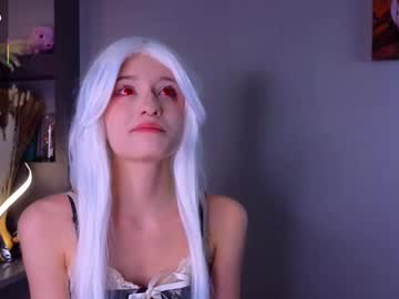 hisoka__akerley  female  webcam