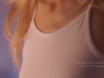 female cam girl _2strangers image #2483815