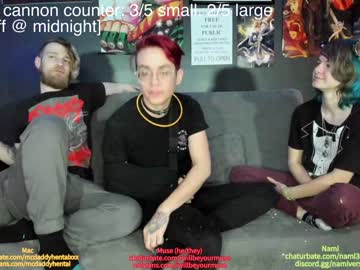 female cam couple thecouchcast image #3404375