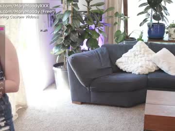 female cam girl marymoody image #2268641