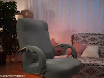female cam girl lovely_tammy image #1189119