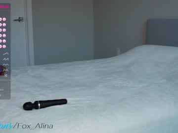 female cam girl fox_alina image #3346024