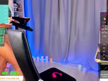 female cam girl blush_mikki image #2683532