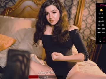 female cam girl ingennui image #1731784