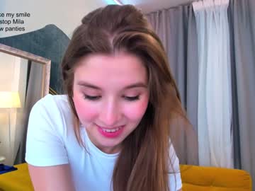 female cam girl milablush image #2962381