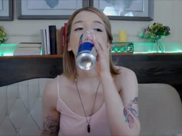female cam girl ginger_pie image #2032569