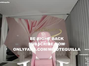 female cam girl wildtequilla image #3194070