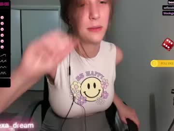 female cam girl alexa_dream image #1844016