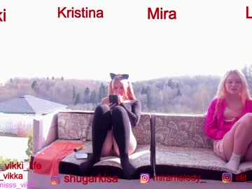 female cam girl misss_vikki image #1706080