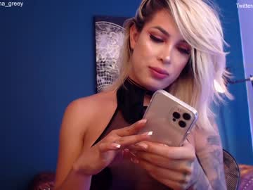 female cam tranny jhenna_greey image #1390075