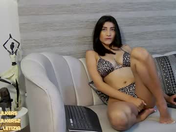 female cam girl letiziafulkers1 image #1398306