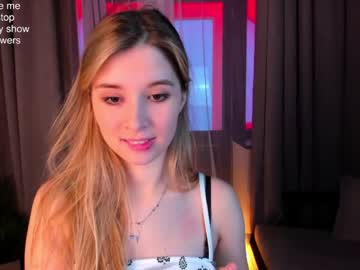 female cam girl milablush image #3563572