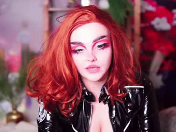 female cam girl faith_chan image #359950