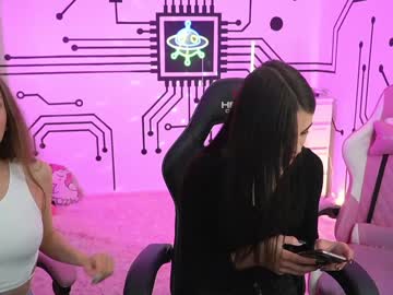 female cam couple anabel054 image #1433627