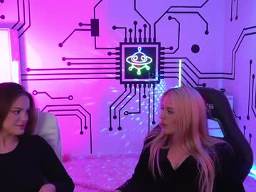 female cam couple anabel054 image #1392454