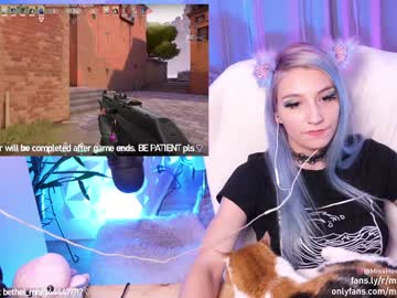 female cam girl misshowl image #1991164