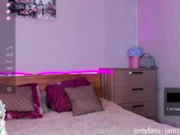 female cam girl janice_sweet image #998887