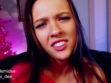 female cam girl _demi_dee_ image #3460251