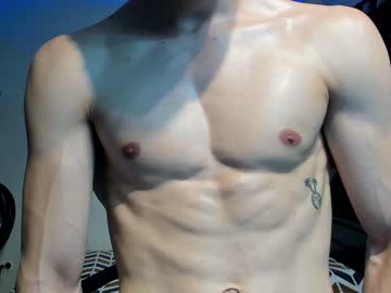 female cam man metatron_muscle image #1372183