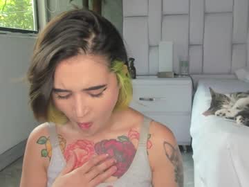 female cam girl sugar_troubl3 image #47089