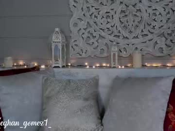 female cam girl _meghan_gomez1_ image #1749405