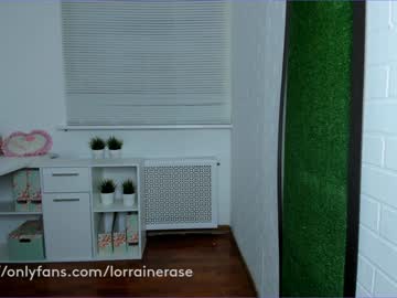 female cam couple lorraine_rase image #728460