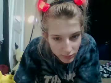 female cam girl dancing_anastasia image #3961459