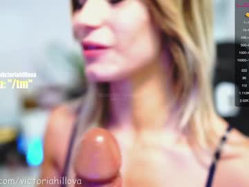 female cam girl victoriahillova image #72418