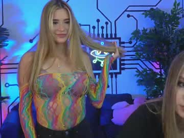 female cam couple anabel054 image #3108716