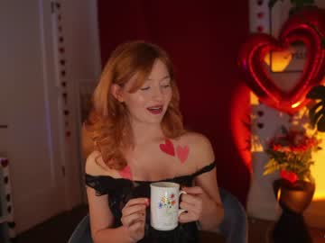 female cam girl alisonrouge image #3724725