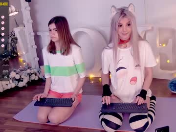 female cam girl careful_i_bite image #1395720