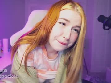 female cam girl pocketrocket_ image #1075364