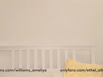 female cam girl amelia__williams image #2202589