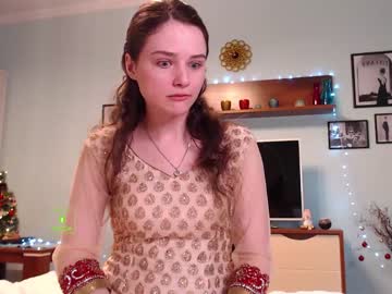 female cam girl demurelixir image #817988