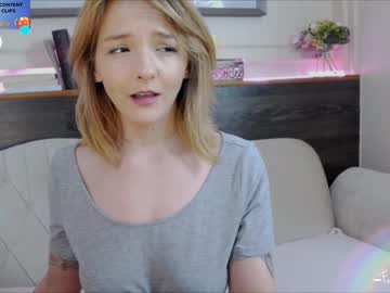 female cam girl ginger_pie image #2441248