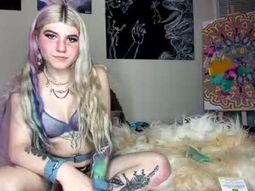 female cam tranny little_trap99 image #632802