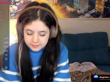 female cam girl nessa_more image #3508323