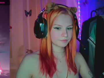female cam girl redd_ginger image #1729156