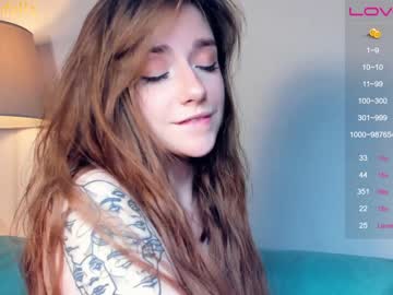 female cam girl selenanewolf image #1618588