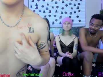 female cam girl ivyminxxx image #719606