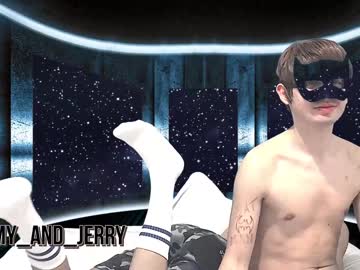 female cam man tommy_and_jerry image #3923948