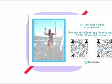 female cam girl hotfallingdevil image #3025690
